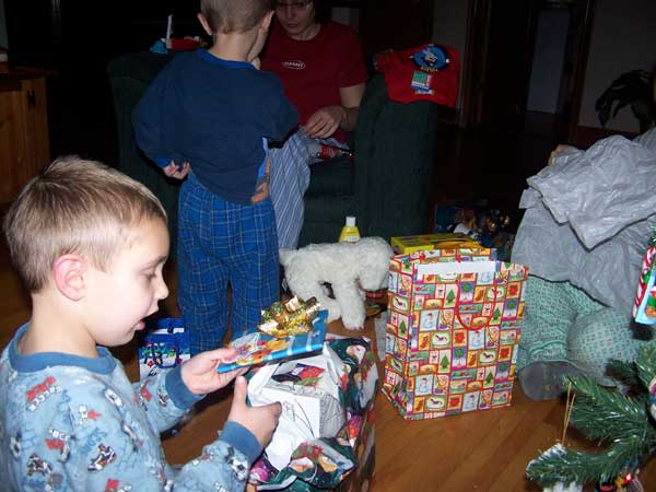 20061225 Christmas Day 09