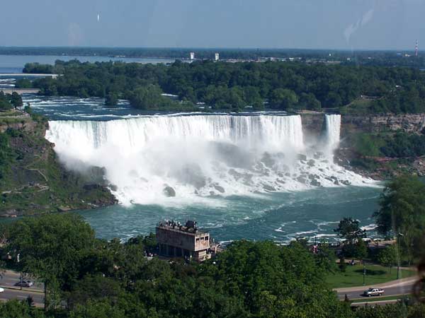 20060713 Trip to Niagara Falls 06