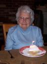 20070130 Nanny's 90th Birthday Dinner at Swiss Chalet 09