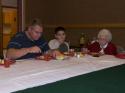 20071227-29 Christmas Dinner at Church 47