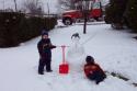 20051216 Making a Snowman 04