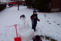 20051216 Making a Snowman 06