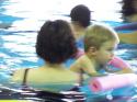 20061016 Matthew's Swimming Lessons 07